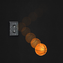 Basketball Physics Puzzle Shooter Game APK
