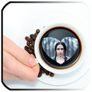 Cup Photo Frames APK