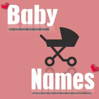 Pinoy Baby Names App capture d'écran 1