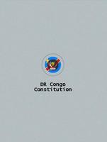 DR Congo Constitution capture d'écran 2