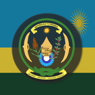 Constitution du Rwanda 2003 アイコン