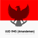 Indonesian Constitution 1945 & Amandements APK