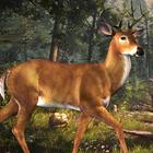 Deer Hunting Desafio 2016 ™ ícone