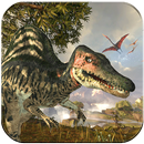 APK DINOSAUR HUNTER CHALLENGE: 2018 DINO HUNTING GAMES