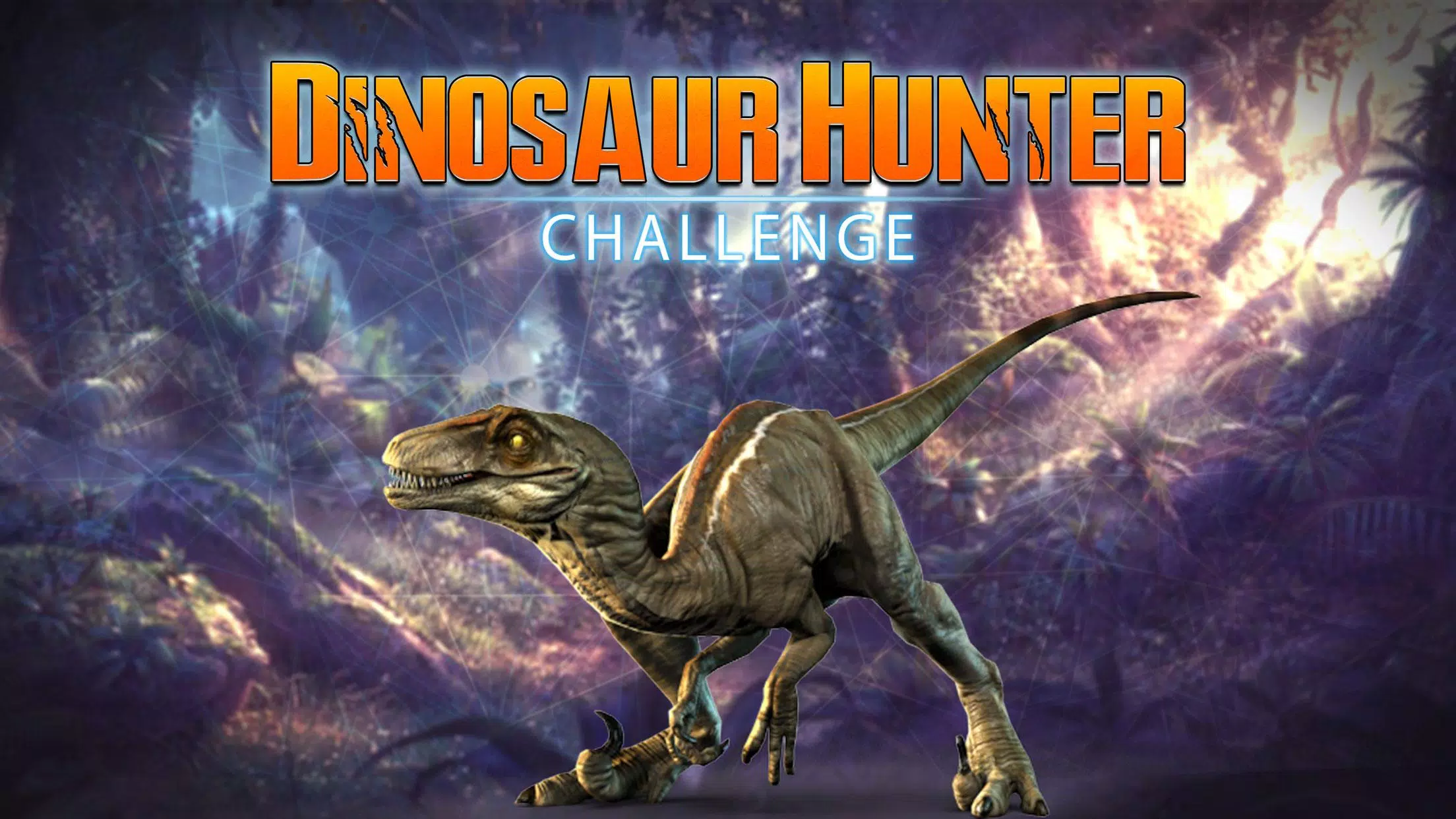 Dino Hunter, incrível jogo de caçar dinossauros chega aos dispositivos  Android e iOS 