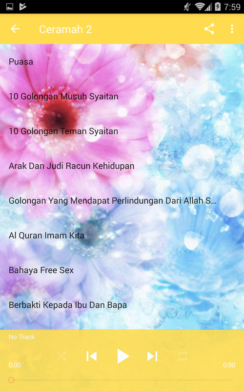 Ceramah Lucu Kh Zainuddin Mz Für Android Apk Herunterladen