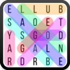 Word Search Pro ไอคอน