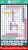 Word Search Pro スクリーンショット 3