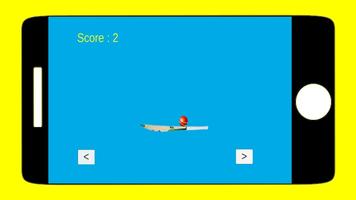 Hit Ball تصوير الشاشة 1