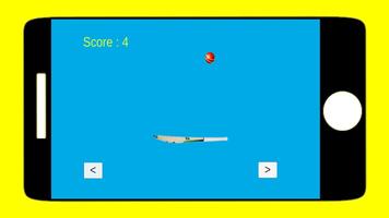 Hit Ball تصوير الشاشة 2