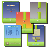 Floppy Fly Addicting Minigame