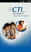 CTL Wireless poster