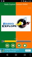 Radio Curacao capture d'écran 3