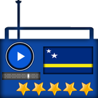 Curacao Radio Complete-icoon