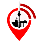 Wir in Berlin App icon