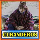 Curanderos আইকন