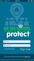 CurbCall Protect-poster