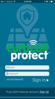 CurbCall Protect Affiche