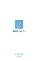 Curcle Evolve 海報