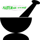 natural cure-icoon