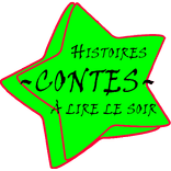 Histoires- Contes pour les enfants