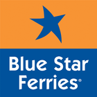Blue Star Ferries icône