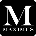 MAXIMUS photography & videoart আইকন