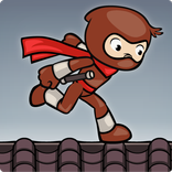 Curious Ninja Monkey - Stupid Zombie