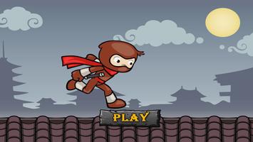 Curious Ninja Monkey - Stupid Zombie screenshot 3