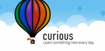 Curious: The Game of Learning
