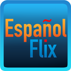 Españolflix™ icono