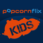 Popcornflix Kids™ ícone