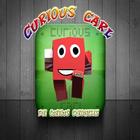 Curious Carl 3D ikon