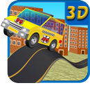 Town Drift Rider APK