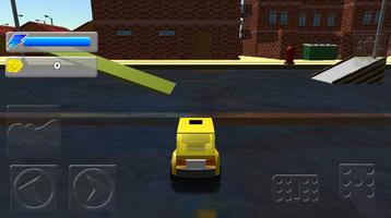 Town Drift Rider imagem de tela 2