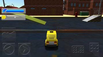 Town Drift Rider screenshot 2