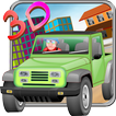 Crazy Taxi Driver