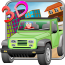 Crazy Taxi Driver APK