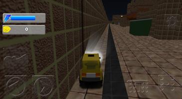 Crazy Taxi Driver screenshot 3