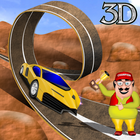 Motu Drift Driver ícone