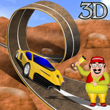 Motu Drift Driver ícone