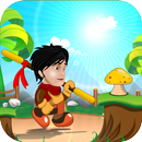 Shiva The Super Hero APK