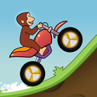 Curious Racing George icon