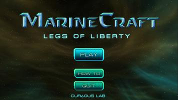 Marine Craft (마린 크래프트) capture d'écran 1