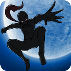 Sky Ninja Zeichen