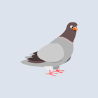 Pigeon Hit Squad (Unreleased) icône