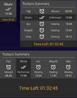 Prayer Times Pro capture d'écran 3