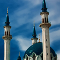 Prayer Times