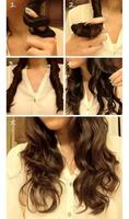 Tutorial rambut keriting screenshot 3