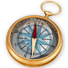 Compass Tag icon